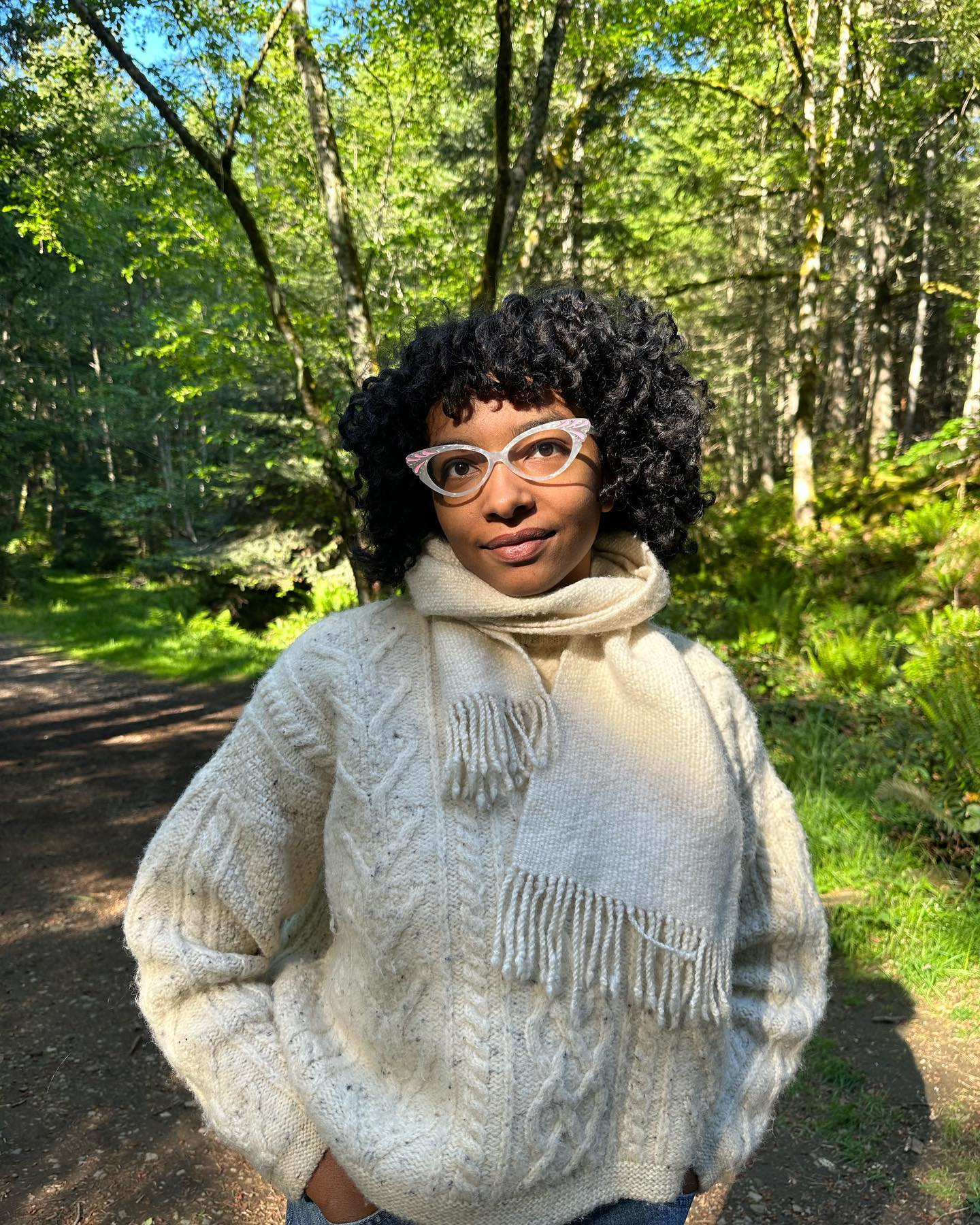 Giselle Hennessy: Clint Walker Mysterious French Wife