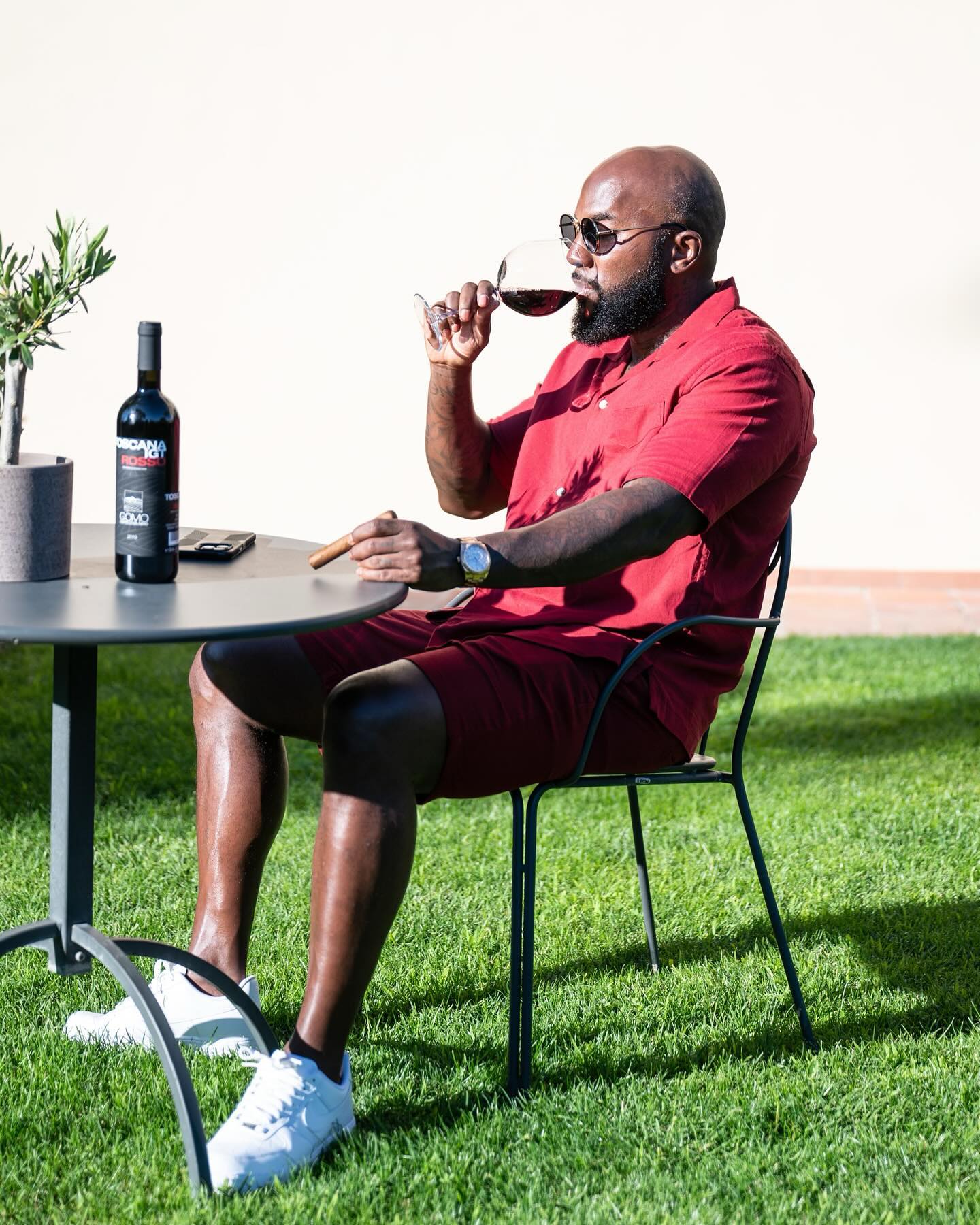 What Is Jeezy Net Worth? His Earning Sources 2024