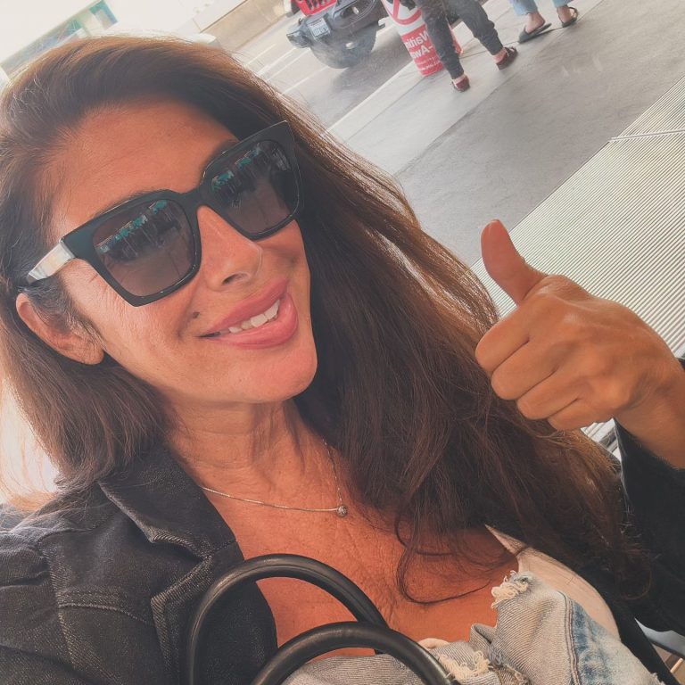 Felissa Rose Net Worth: Unveiling the Actress Fortune!