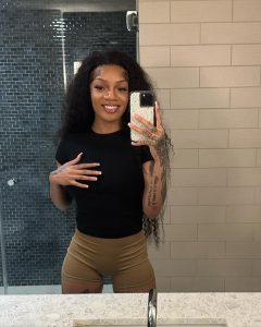 What Is Glorilla Net Worth? Her Earning Sources 2024 - Explore Net Worth