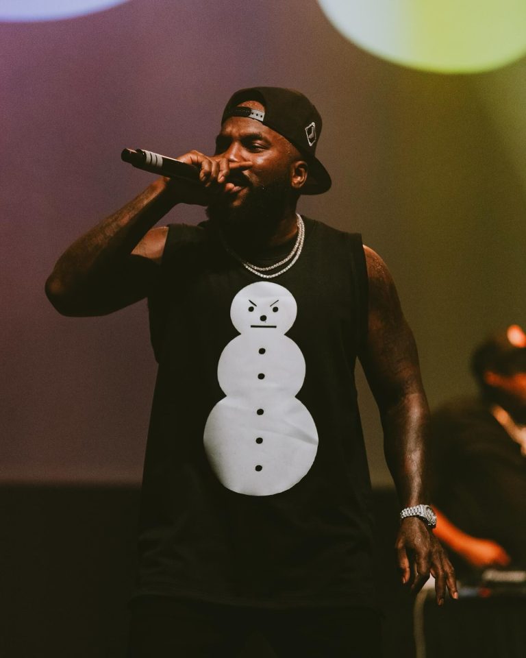 What Is Jeezy Net Worth? His Earning Sources 2024