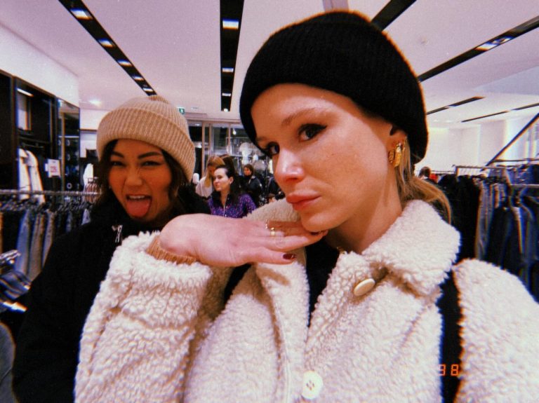 Erin Moriarty Boyfriend Revealed: Meet Keir Gilchrist