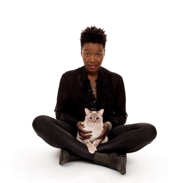 Folake Olowofoyeku Net Worth: How Rich Is She in 2024?