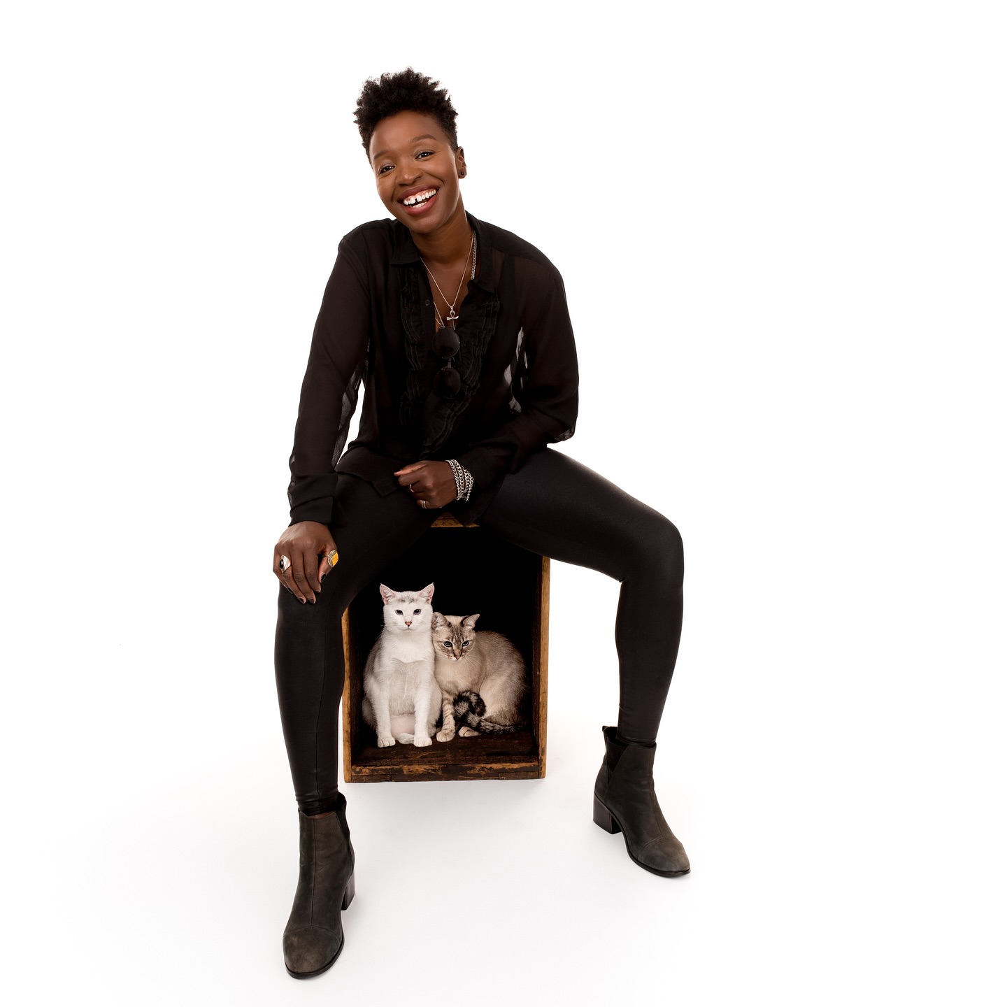 Folake Olowofoyeku Net Worth: How Rich Is She in 2024?