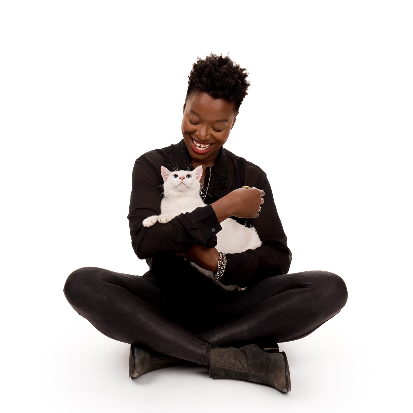 Folake Olowofoyeku Net Worth: How Rich Is She in 2024?