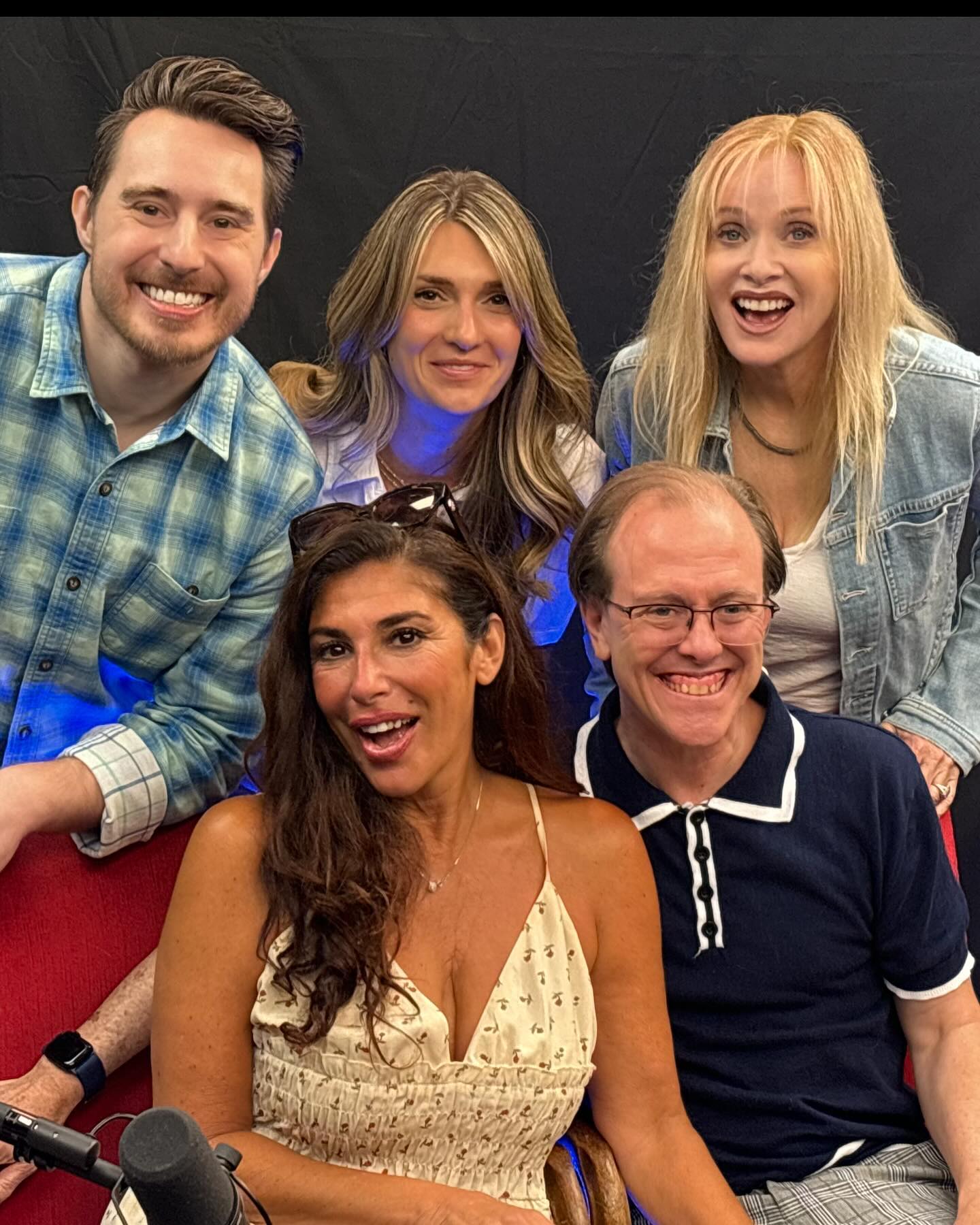 Felissa Rose Net Worth: Unveiling the Actress Fortune!