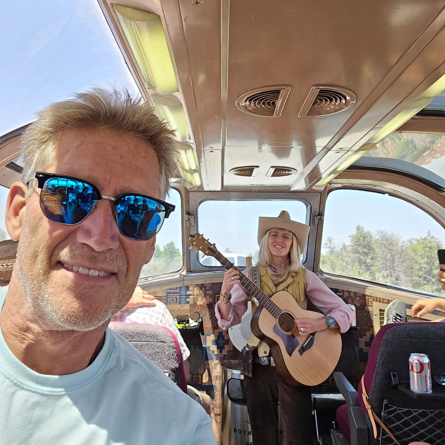 Gerry Turner Net Worth: You Won’t Believe the Figure