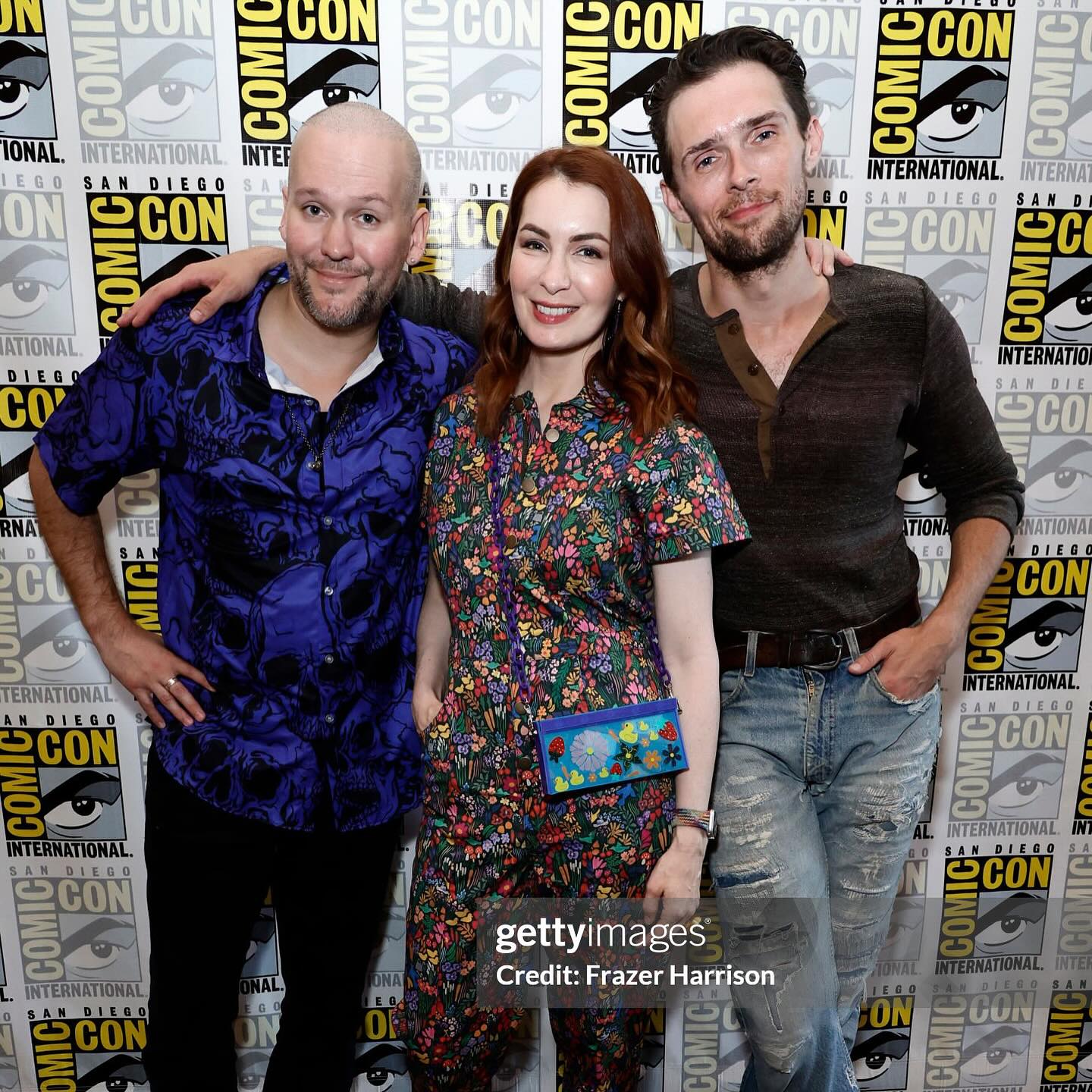 Felicia Day Husband: Unveiling the Man in Her Life