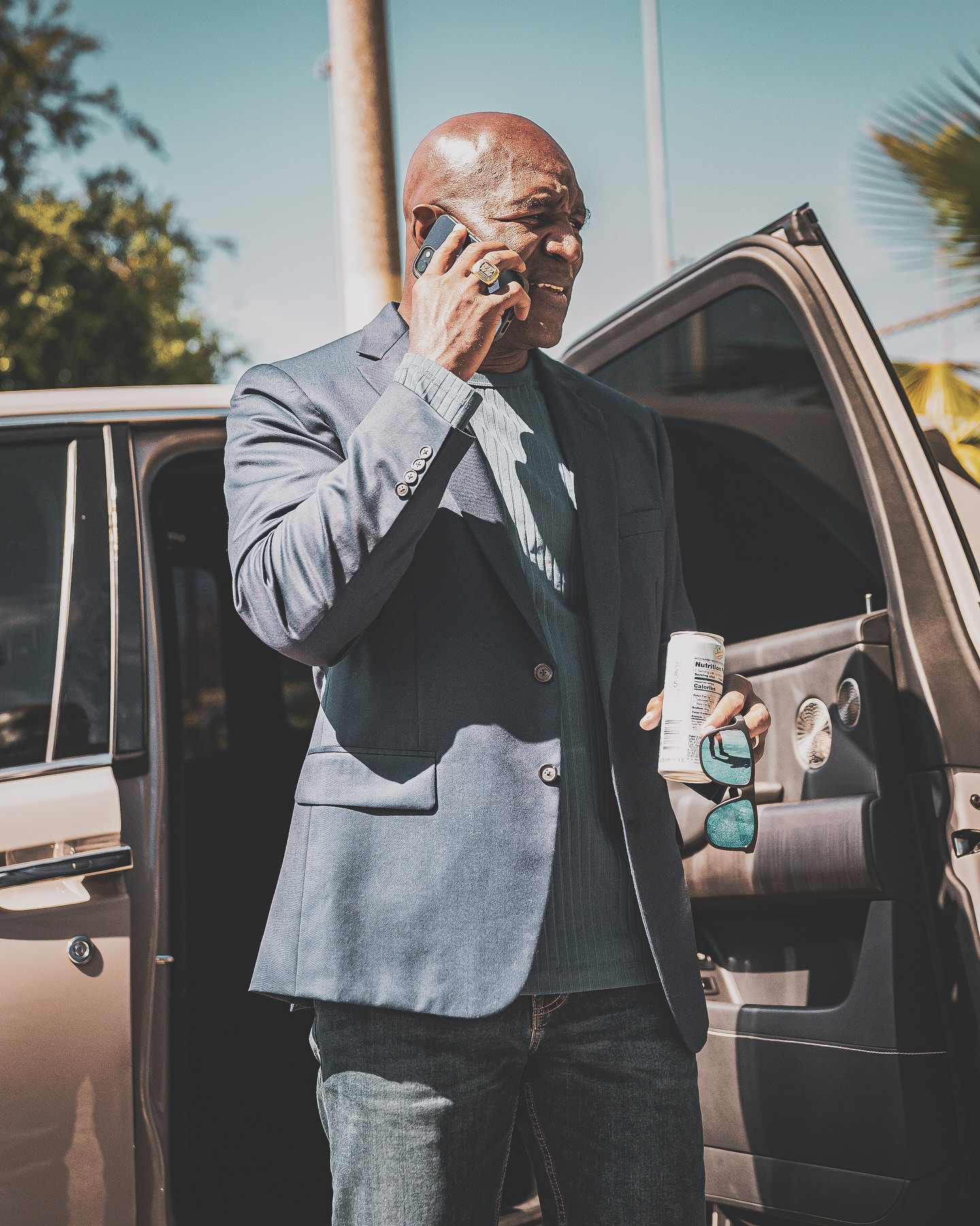 What Is Evander Holyfield net worth?His Earning Sources 2024