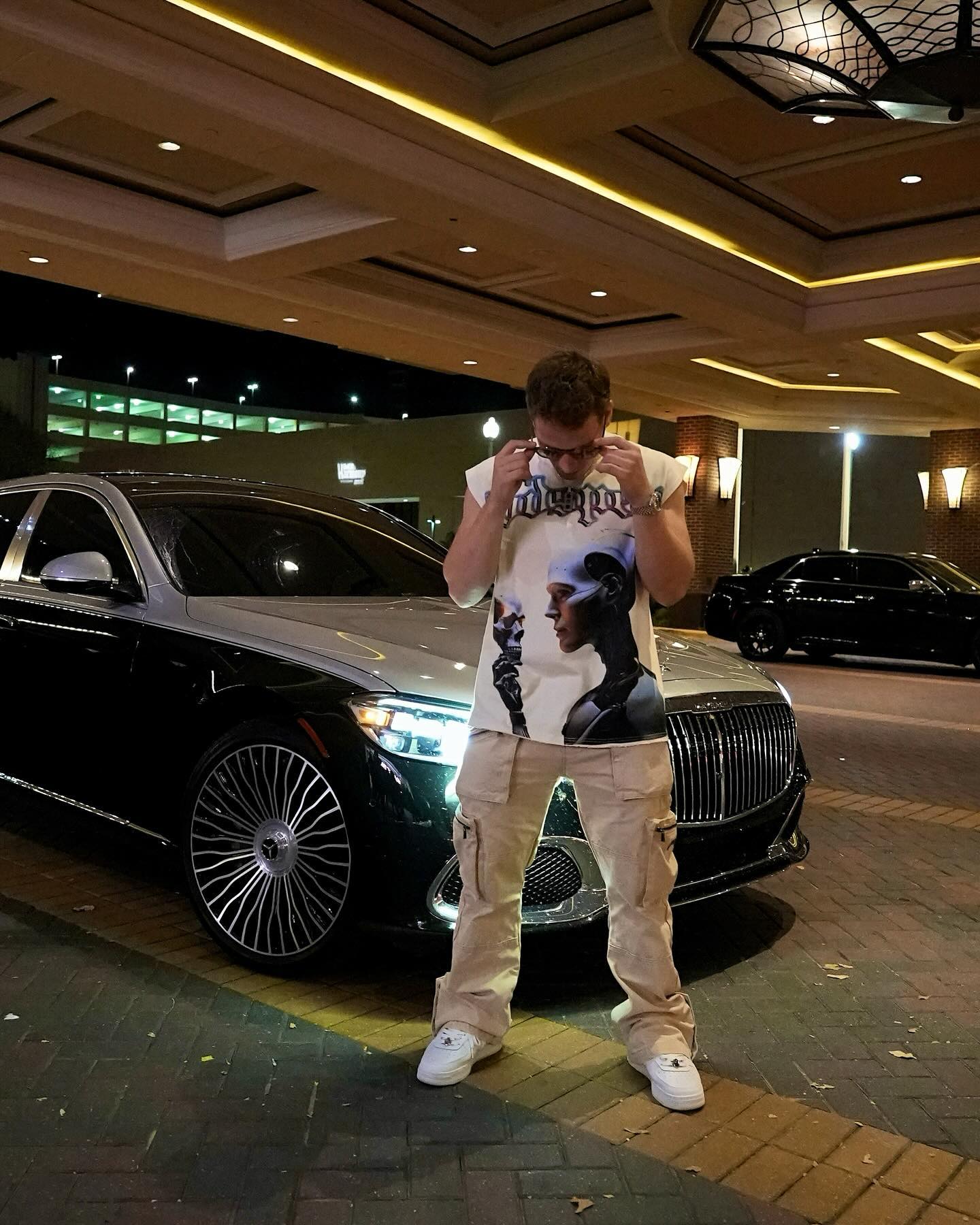 Gianni Paolo Height: The True Height of the TV Star