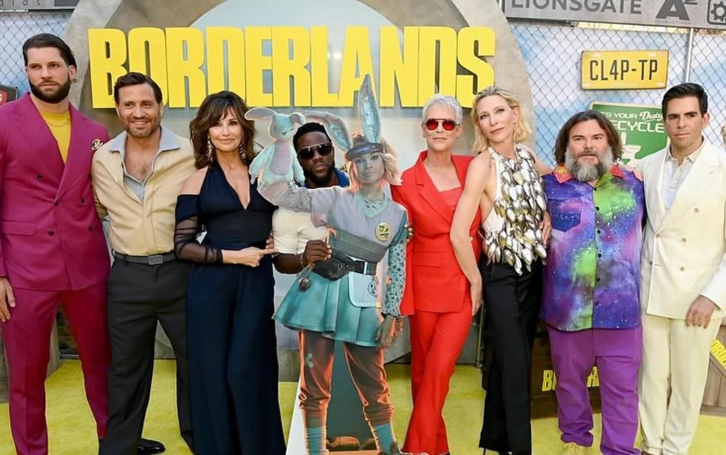 Gina Gershon Relationships: Current & Past Partners