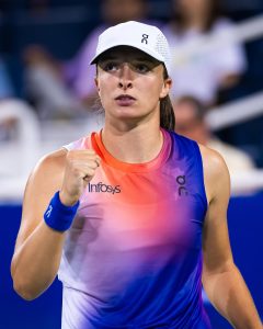 Iga Świątek Husband: Everything You Need To Know - Explore Net Worth