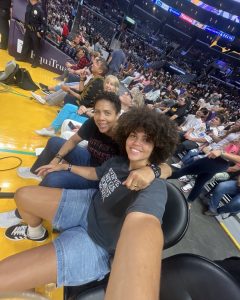 Cheryl Miller Husband: Everything You Need To Know - Explore Net Worth