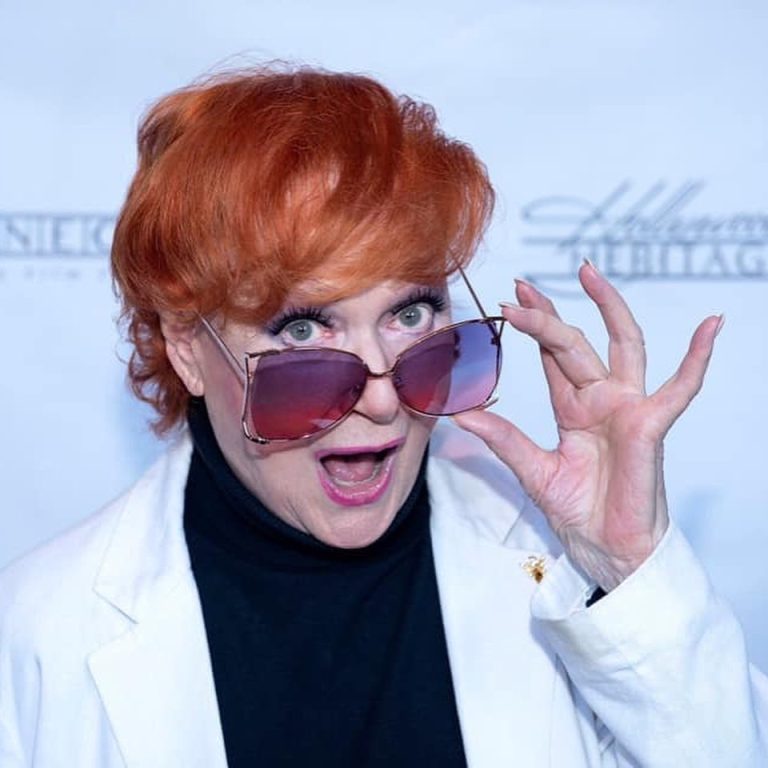 Gigi Perreau Net Worth 2024: Surprising New Figures Gigi Perreau Net Worth 2024: Surprising New Figures