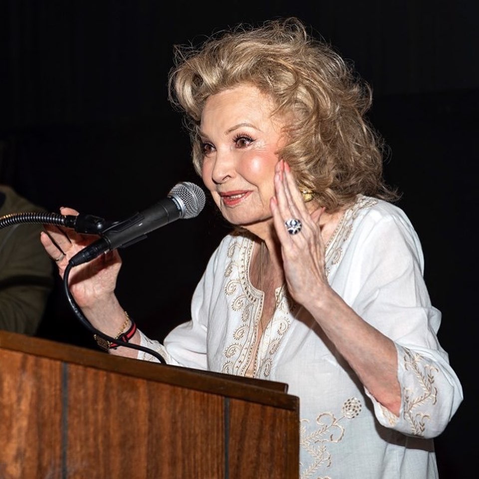 Gigi Perreau Net Worth 2024: Surprising New Figures 1 Gigi Perreau Net Worth 2024: Surprising New Figures