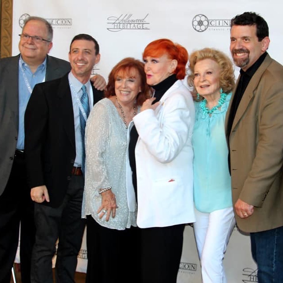 Gigi Perreau Net Worth 2024: Surprising New Figures 3 Gigi Perreau Net Worth 2024: Surprising New Figures