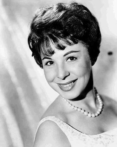 Eydie Gorme Height: What Was Her Exact Height?