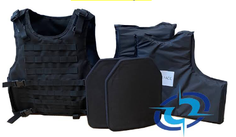 Bullet Proof Jackets for Sale: High-Protection Gear for Wholesale Buyers Screenshot 20