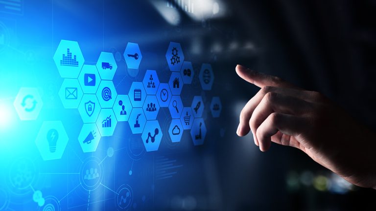 bigstock Mixed Media Business Intellig 286055443