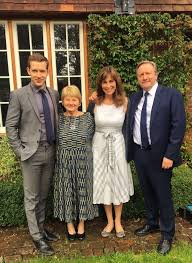 Fiona Dolman Net Worth 2024: Surprising Wealth Revealed!