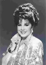 Eydie Gorme Height: What Was Her Exact Height?