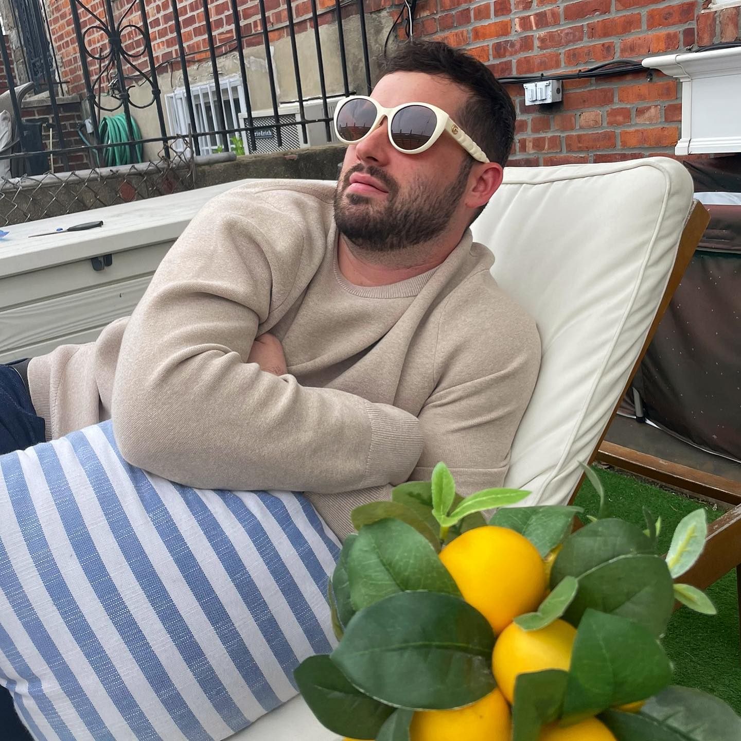 Joe Santagato Height Revealed: Find Out Here