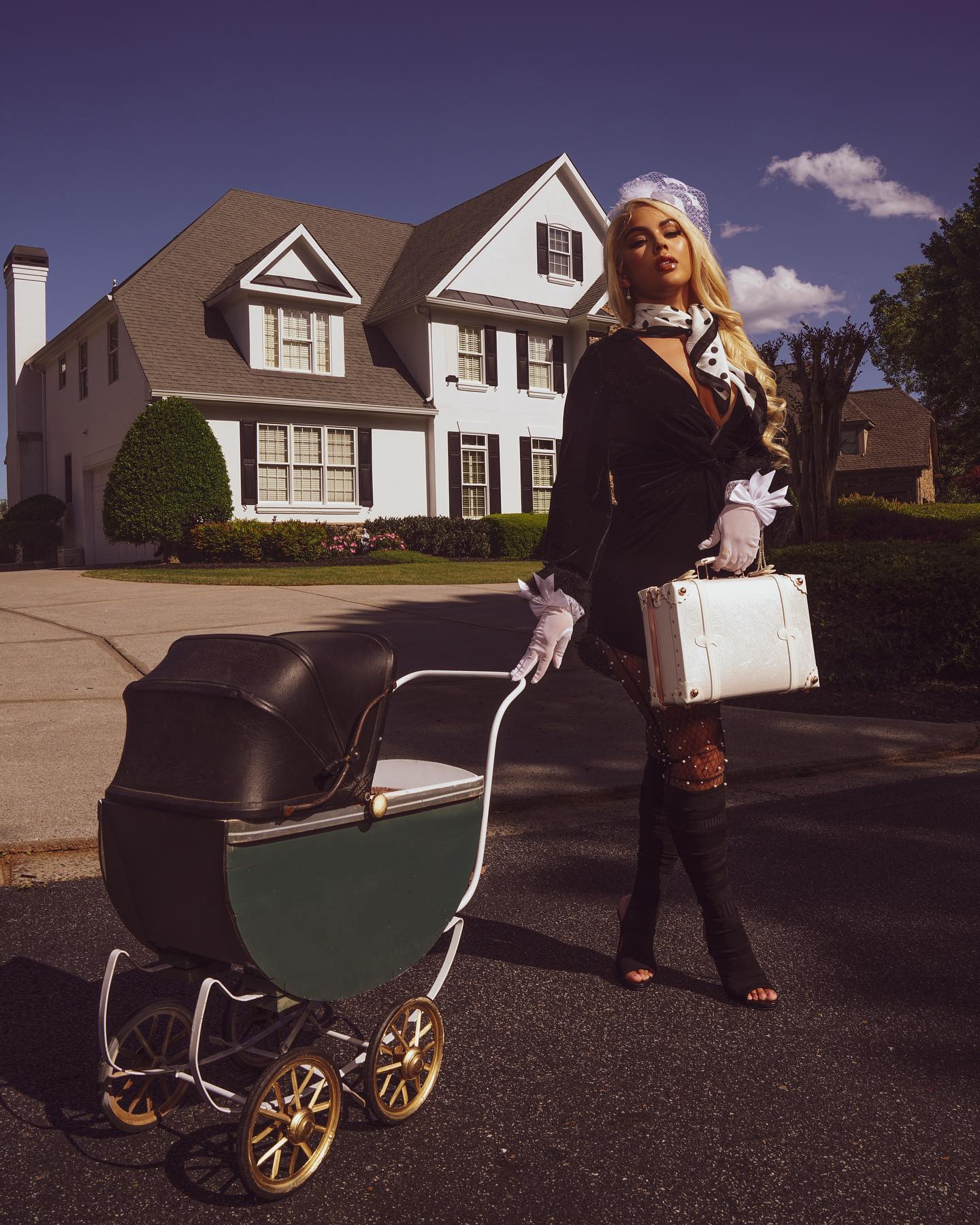  Jacky Oh Height: Latest Details on Her Height in 2024