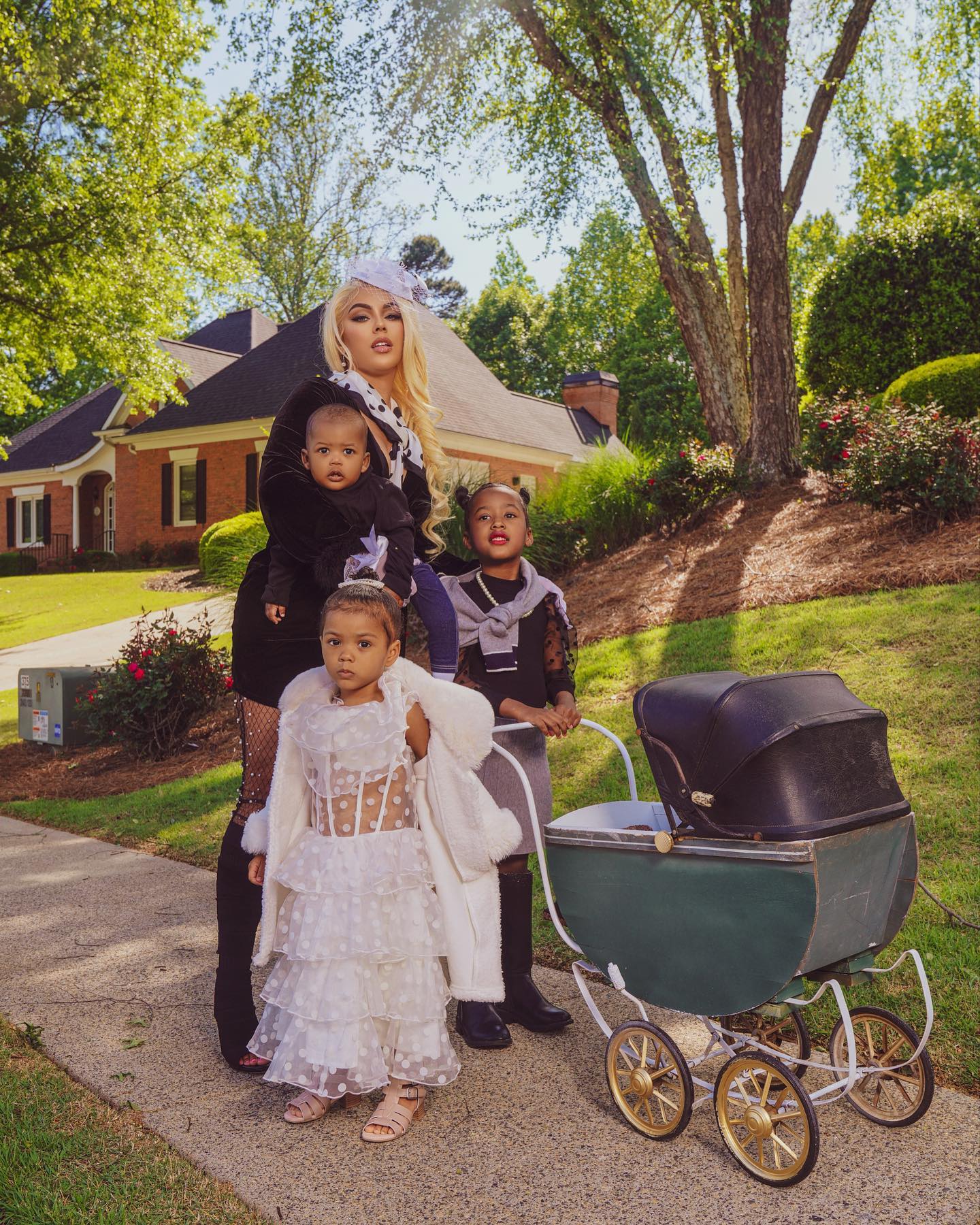  Jacky Oh Height: Latest Details on Her Height in 2024