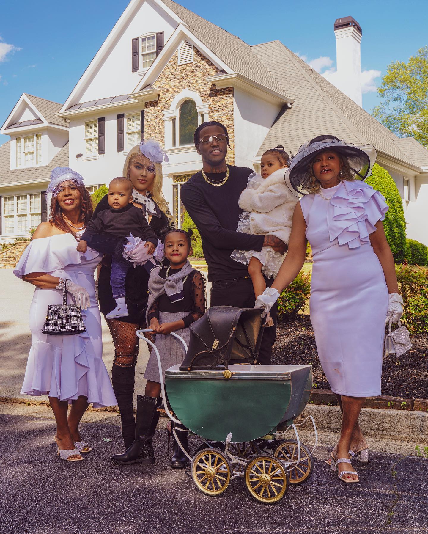  Jacky Oh Height: Latest Details on Her Height in 2024