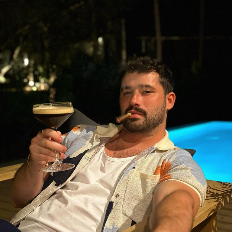 Joe Santagato Height Revealed: Find Out Here