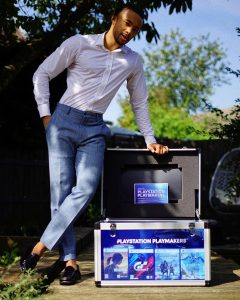 Jann Mardenborough Net Worth Revealed: Shocking Amount! - Explore Net Worth