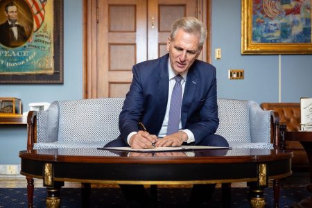 Kevin McCarthy Net Worth: Shocking Figures Revealed! - Explore Net Worth