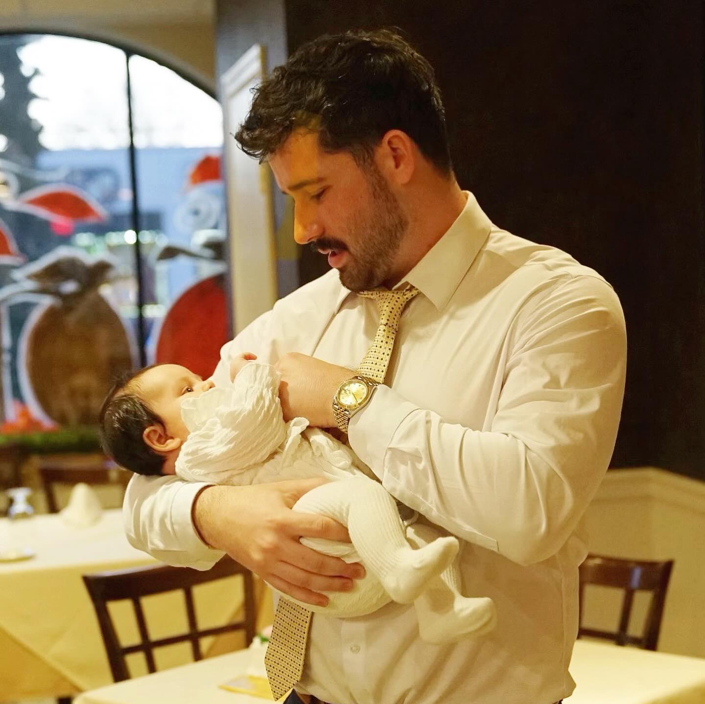 Joe Santagato Height Revealed: Find Out Here