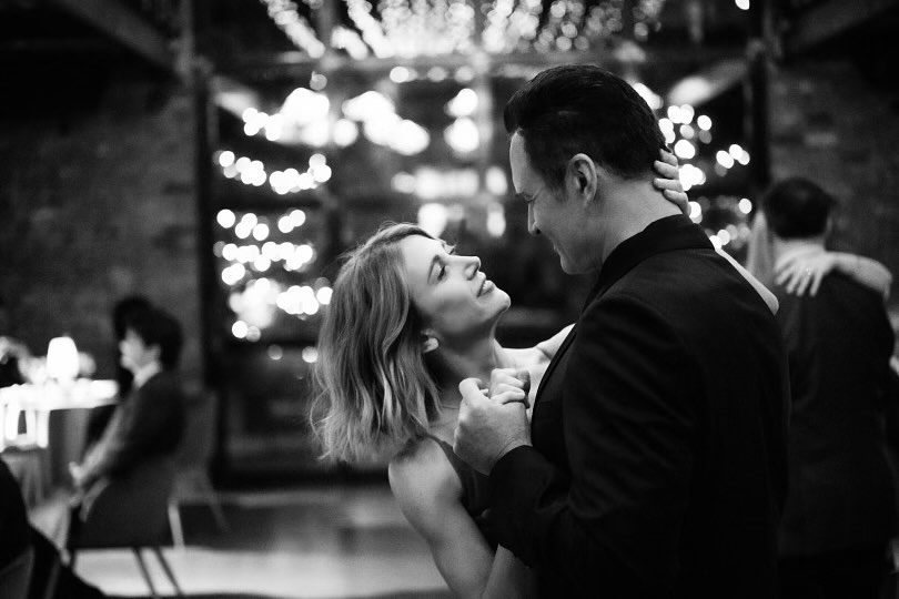 Jennifer Landon Relationship Status: Who Is She Dating?