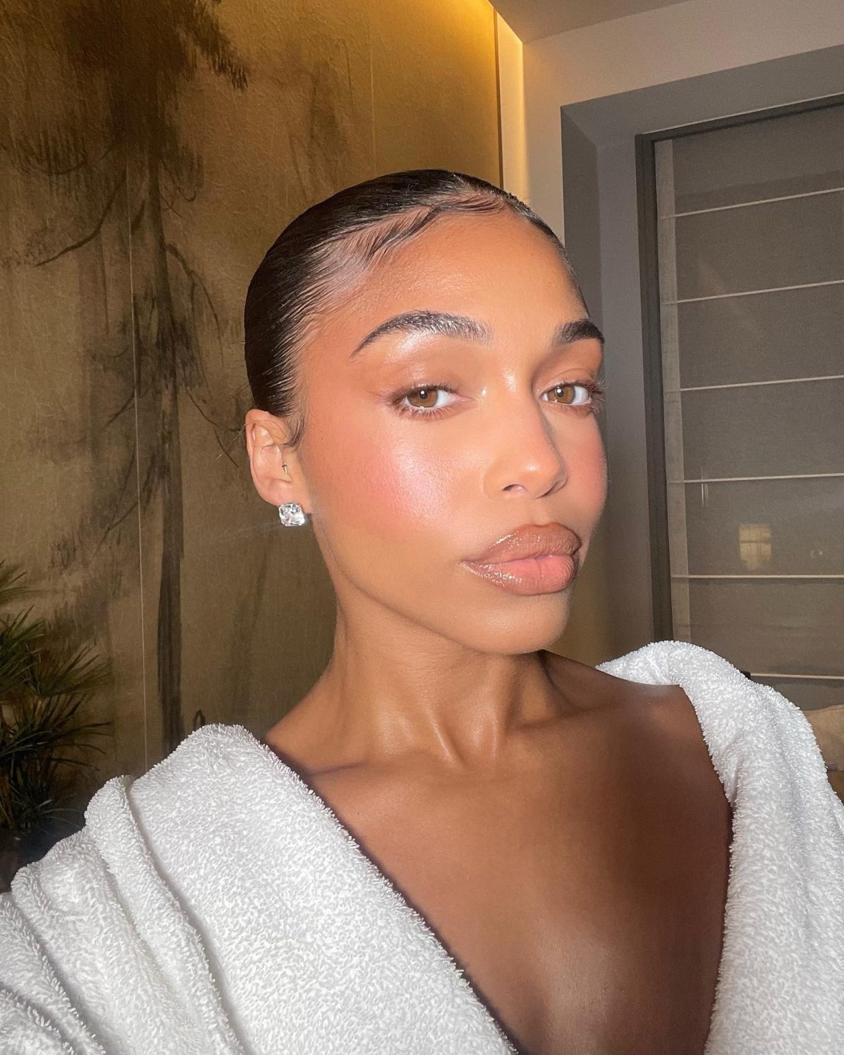 Lori Harvey Net Worth 2024 Revealed You Won't Believe It! Explore