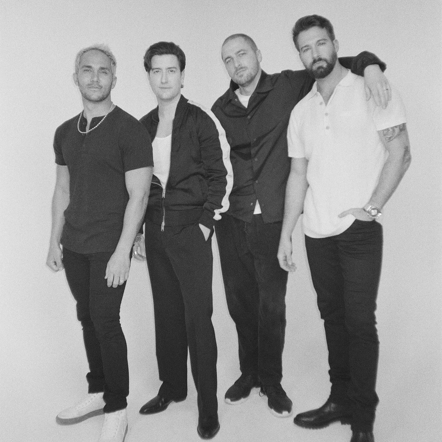 James Maslow Wife: All You Need to Know About His Marriage 2 James Maslow Wife: All You Need to Know About His Marriage