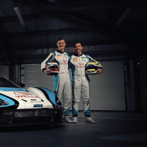 Jann Mardenborough Net Worth Revealed: Shocking Amount! - Explore Net Worth