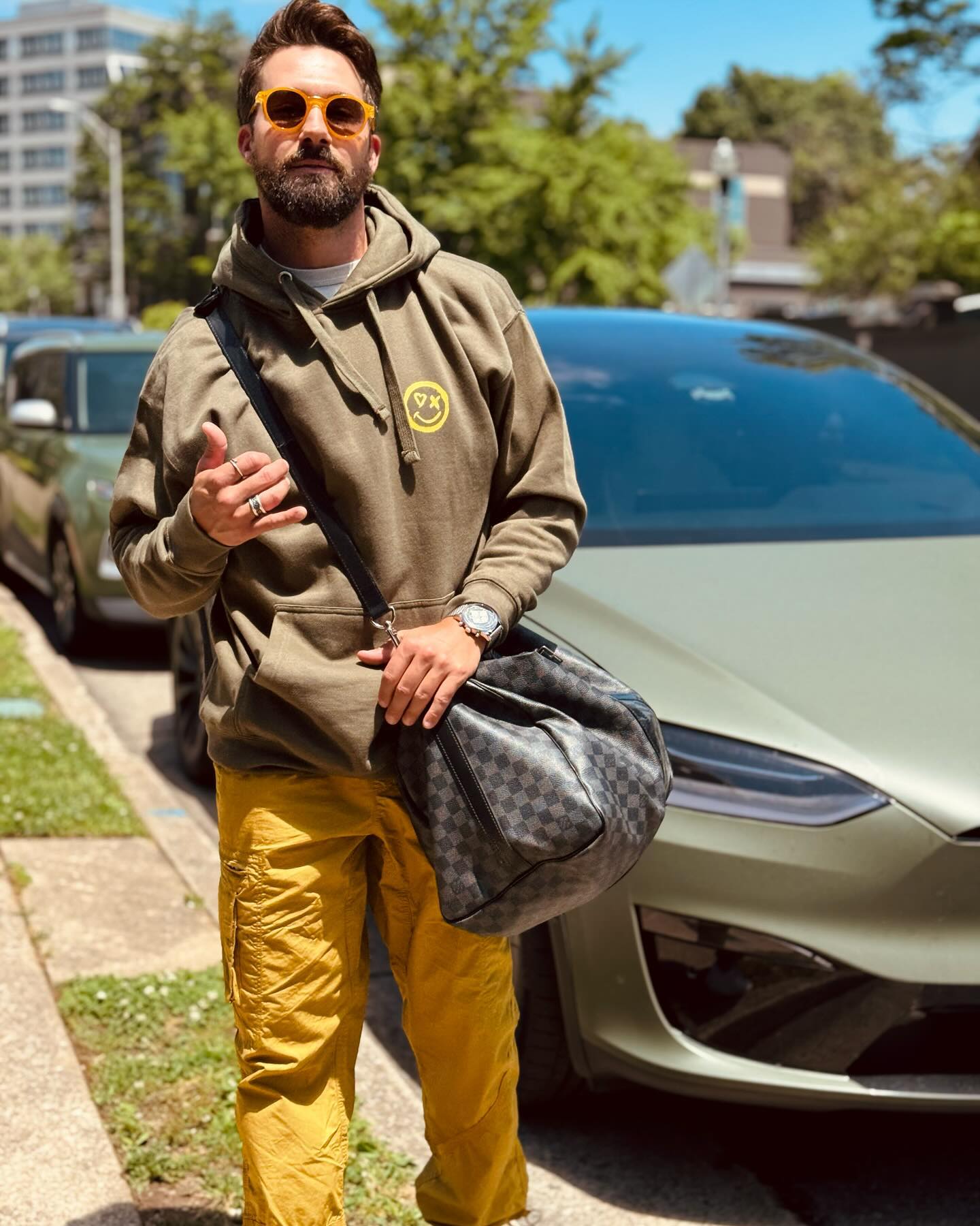 James Maslow Wife: All You Need to Know About His Marriage 3 James Maslow Wife: All You Need to Know About His Marriage