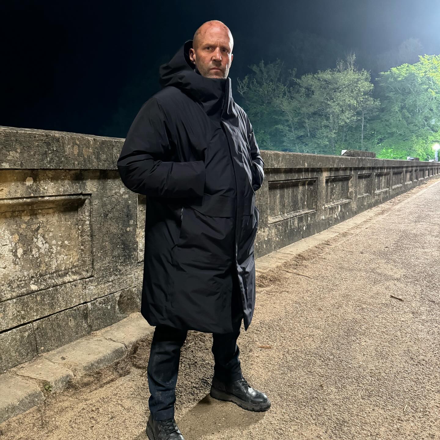 Jason Statham Relationship: Latest Updates and Details!