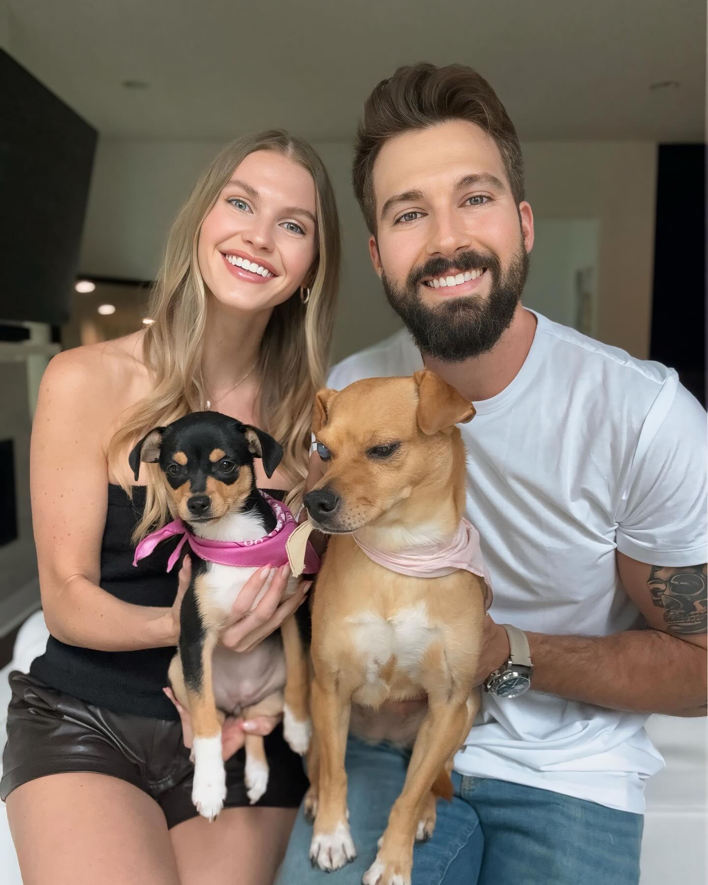 James Maslow Wife: All You Need to Know About His Marriage 4 James Maslow Wife: All You Need to Know About His Marriage