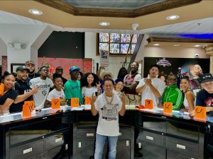 What Is Johnny Dang Net Worth? His Earning Sources 2024 - Explore Net Worth