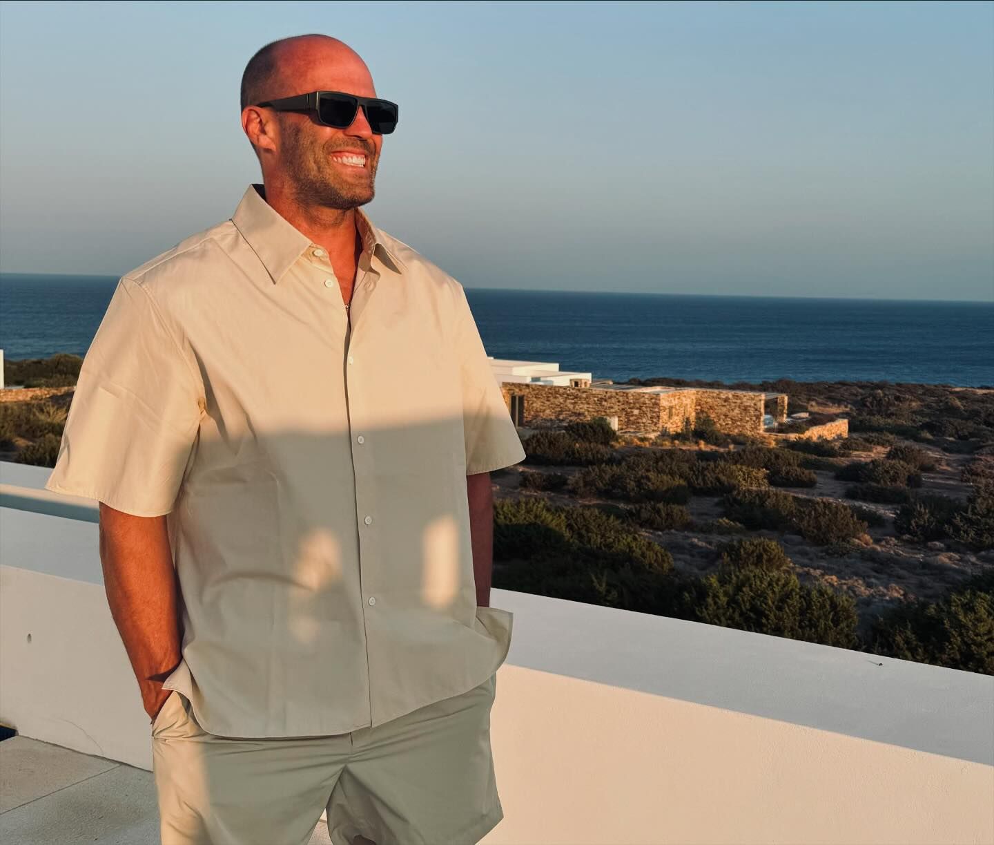 Jason Statham Relationship: Latest Updates and Details!