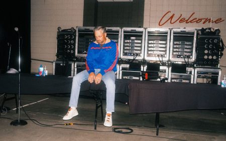 What Is Nate Bargatze Net Worth? His Earning Sources 2024 - Explore Net