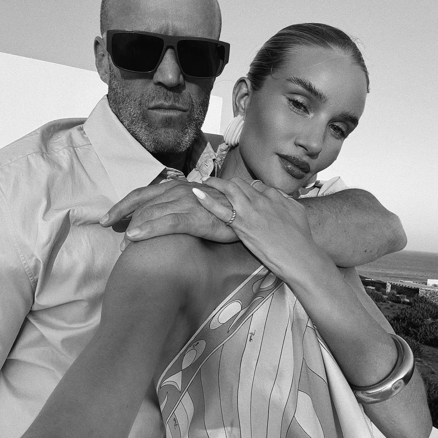 Jason Statham Relationship: Latest Updates and Details!