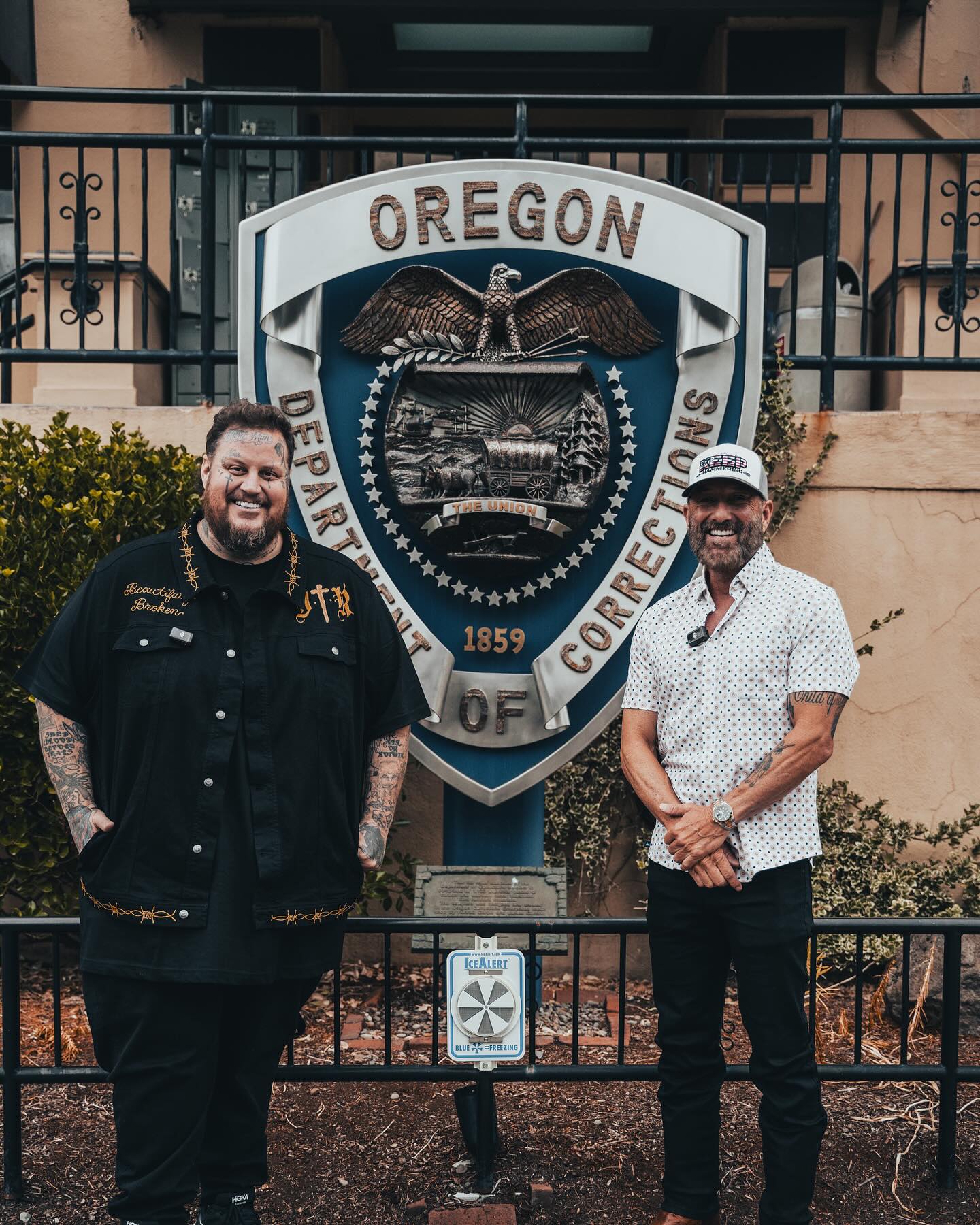 Jelly Roll Height: How Tall Is the Rapper? Find Out Here