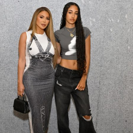 What Is Larsa Pippen Net Worth? Her Earning Sources 2024 - Explore Net