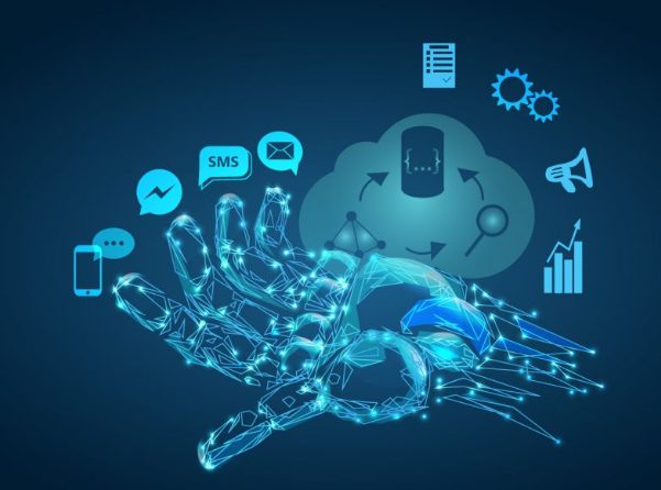 The Role of Artificial Intelligence in the SaaS Industry Screenshot 1824