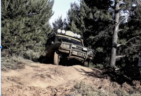 7 Telltale Signs You Need To Replace Or Upgrade Your Suspension