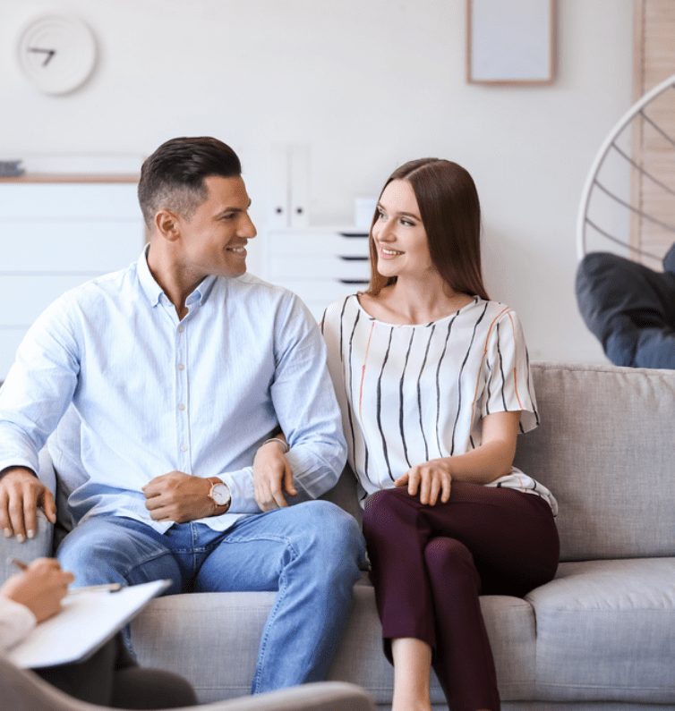 Marriage Therapy in San Diego: Finding Connection in Unexpected Ways Depositphotos 433228796 S