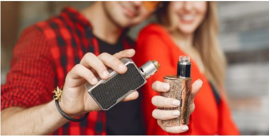 Which Vape Kit Is Best for Beginners in Australia? Screenshot 46